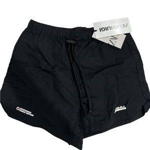 Zara x rhuigi shorts